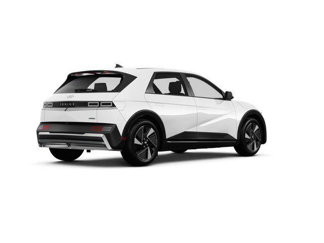 2026 Hyundai IONIQ 5 SE