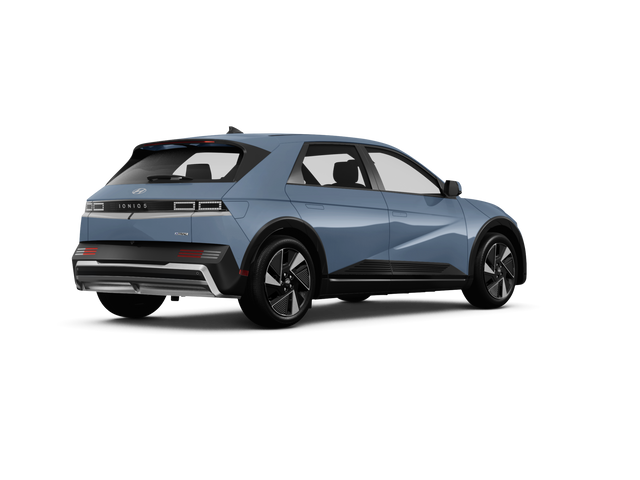 2026 Hyundai IONIQ 5 SE