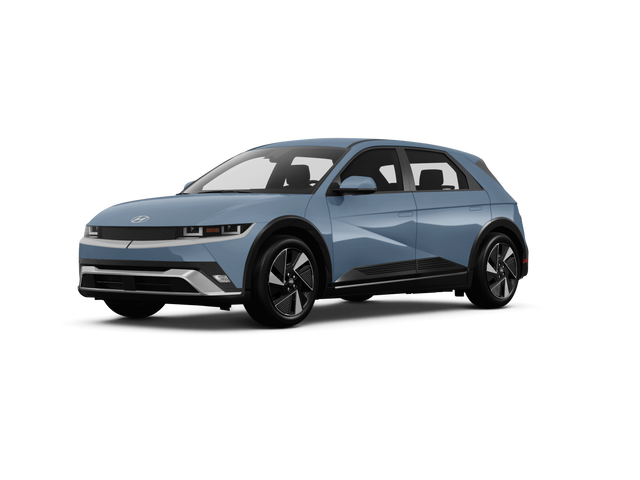 2026 Hyundai IONIQ 5 SE