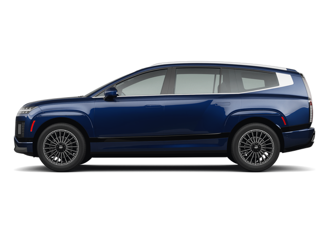 2026 Hyundai IONIQ 9 S