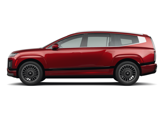 2026 Hyundai IONIQ 9 SEL