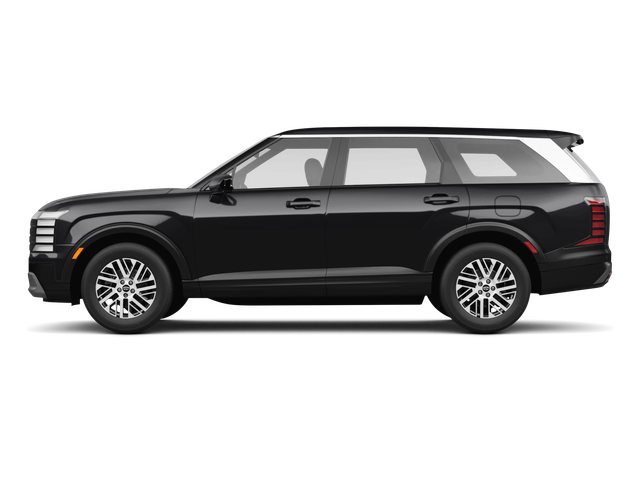 2026 Hyundai Palisade SE