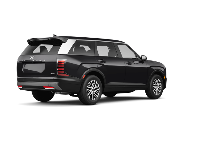 2026 Hyundai Palisade SE
