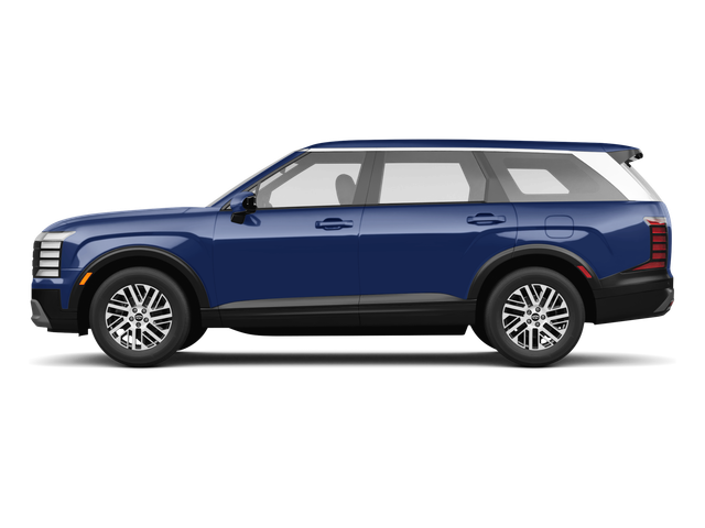 2026 Hyundai Palisade SE