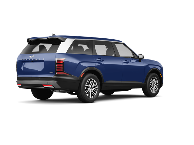2026 Hyundai Palisade SE