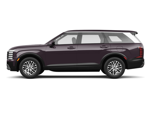 2026 Hyundai Palisade SE