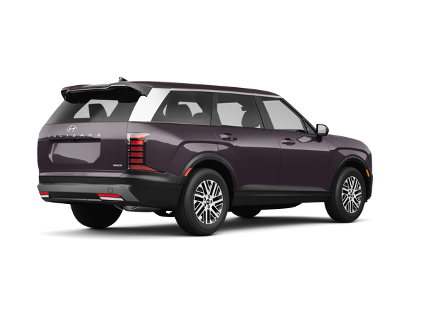 2026 Hyundai Palisade SE