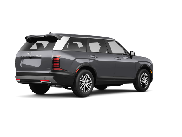 2026 Hyundai Palisade SE