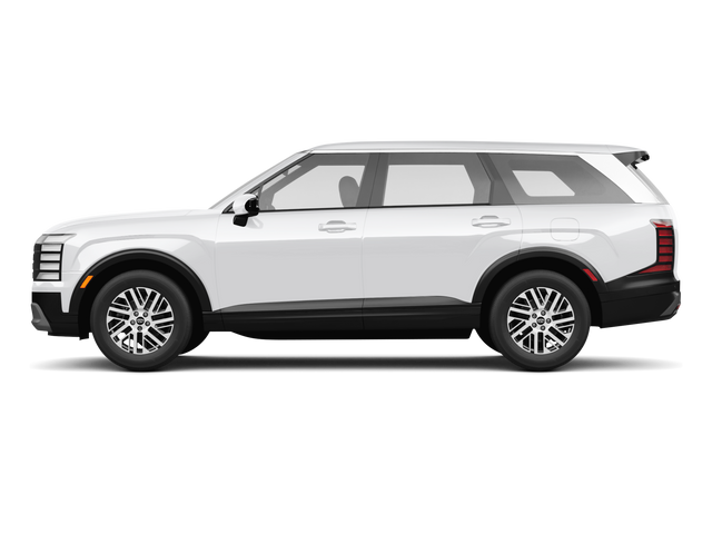 2026 Hyundai Palisade SE