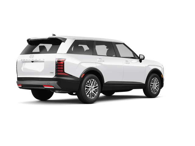 2026 Hyundai Palisade SE