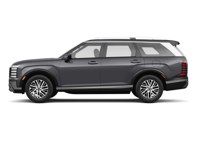 2026 Hyundai Palisade SEL 8P