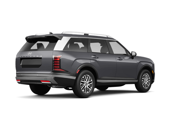 2026 Hyundai Palisade SEL 8P