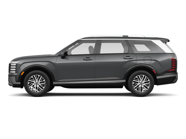 2026 Hyundai Palisade SEL 8P