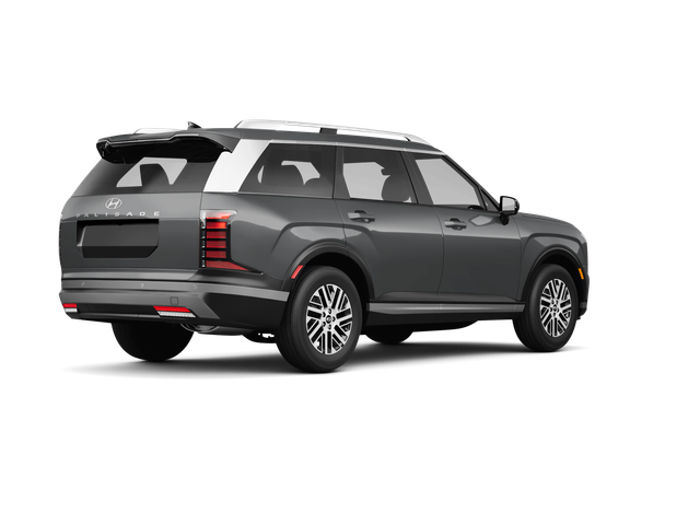 2026 Hyundai Palisade SEL 8P