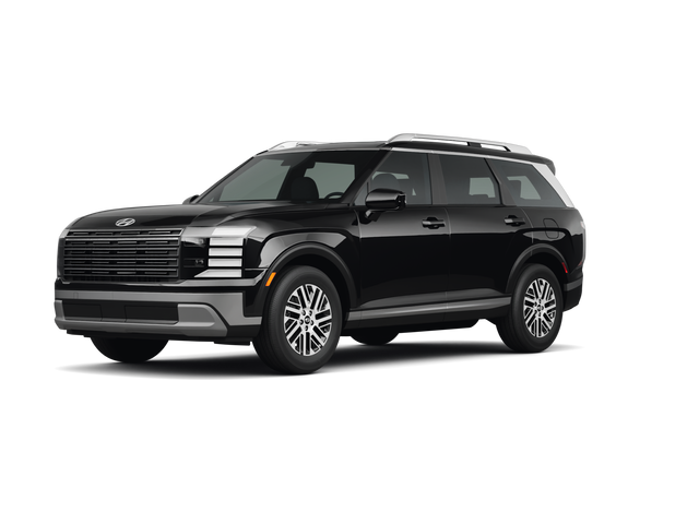 2026 Hyundai Palisade SE