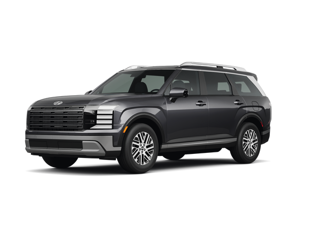 2026 Hyundai Palisade SE