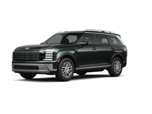 2026 Hyundai Palisade SEL 8P