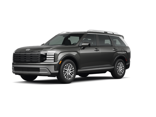 2026 Hyundai Palisade SEL 8P