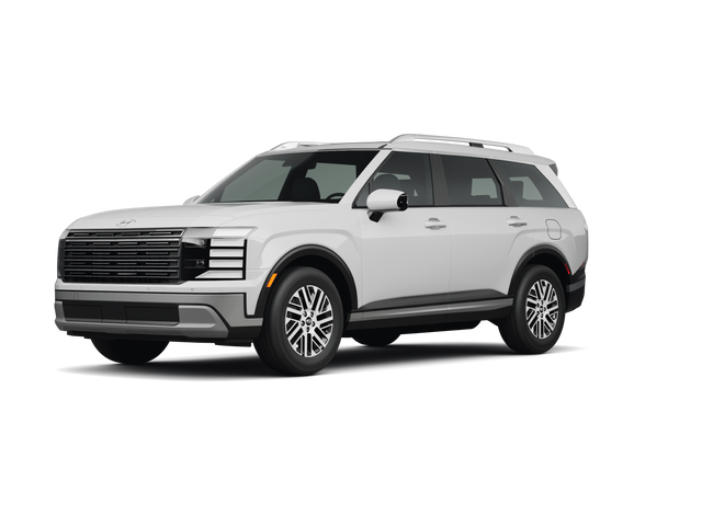 2026 Hyundai Palisade SE