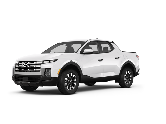 2026 Hyundai Santa Cruz SE