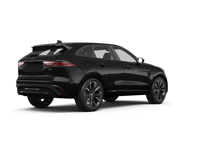 2026 Jaguar F-Pace R-Dynamic S