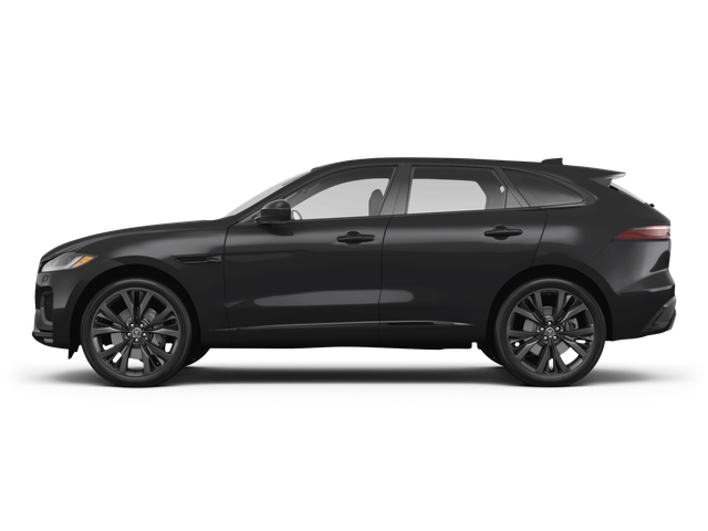 2026 Jaguar F-Pace R-Dynamic S