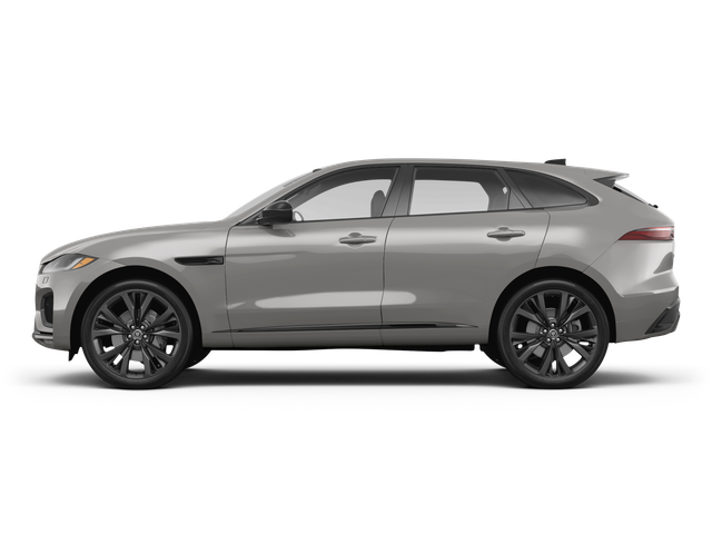 2026 Jaguar F-Pace R-Dynamic S