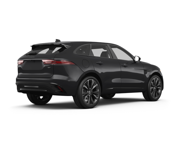 2026 Jaguar F-Pace R-Dynamic S