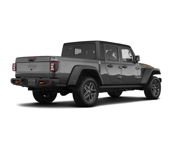 2026 Jeep Gladiator Shadow Ops