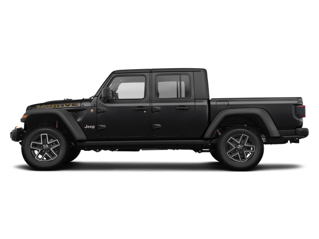 2026 Jeep Gladiator Mojave X