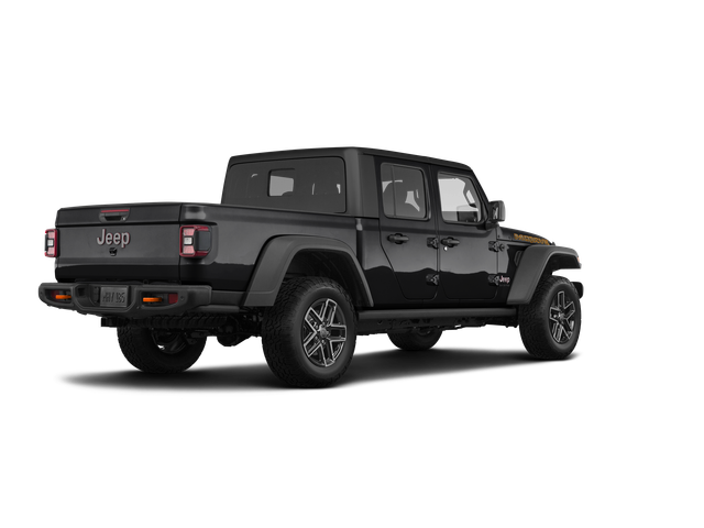 2026 Jeep Gladiator Mojave X