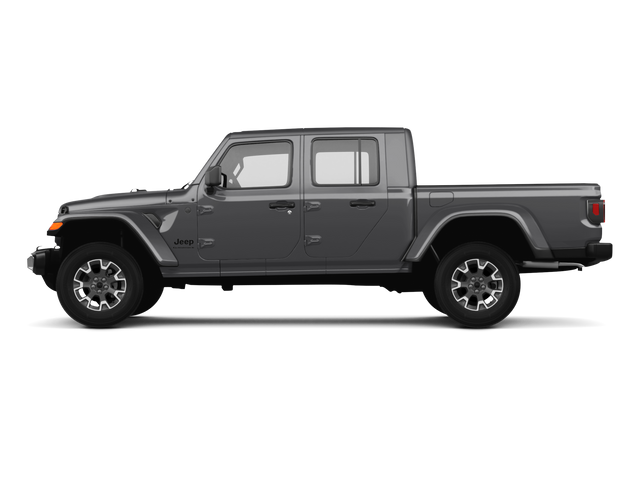 2026 Jeep Gladiator Sahara