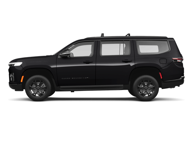 2026 Jeep Grand Wagoneer 85th Anniversary