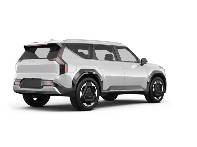 2026 Kia EV9 Land