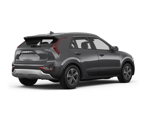 2026 Kia Niro LX