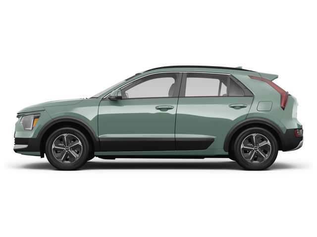 2026 Kia Niro EX