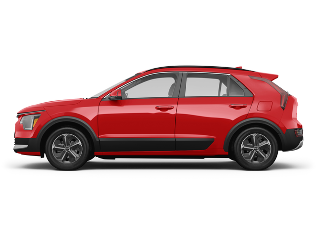 2026 Kia Niro LX