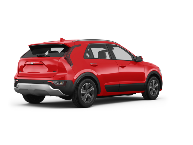 2026 Kia Niro LX