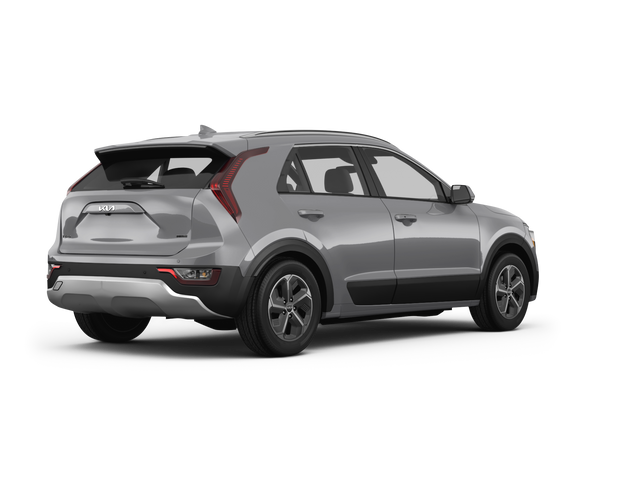 2026 Kia Niro LX