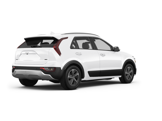 2026 Kia Niro LX