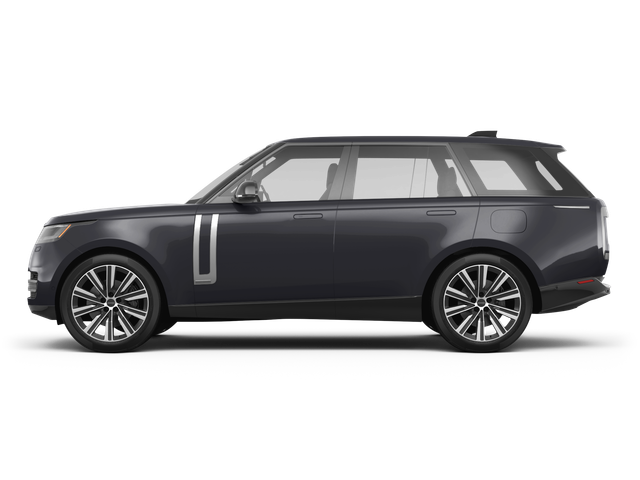 2026 Land Rover Range Rover SE