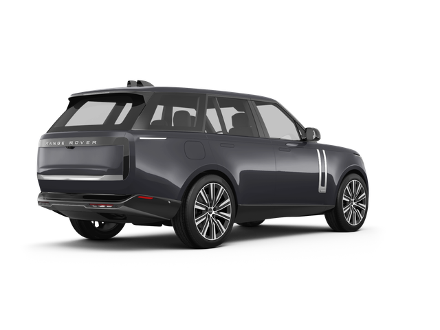 2026 Land Rover Range Rover SE