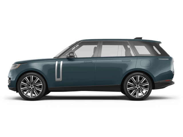 2026 Land Rover Range Rover SE