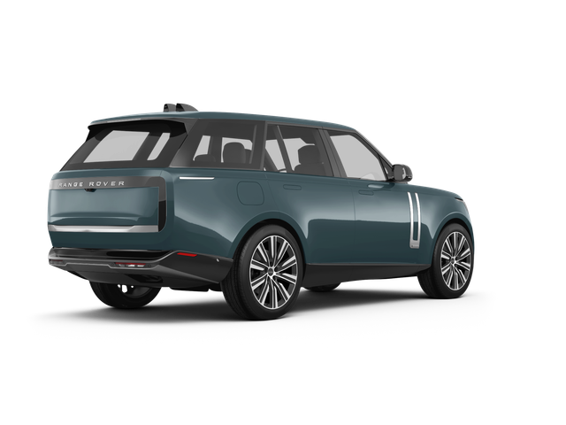 2026 Land Rover Range Rover SE