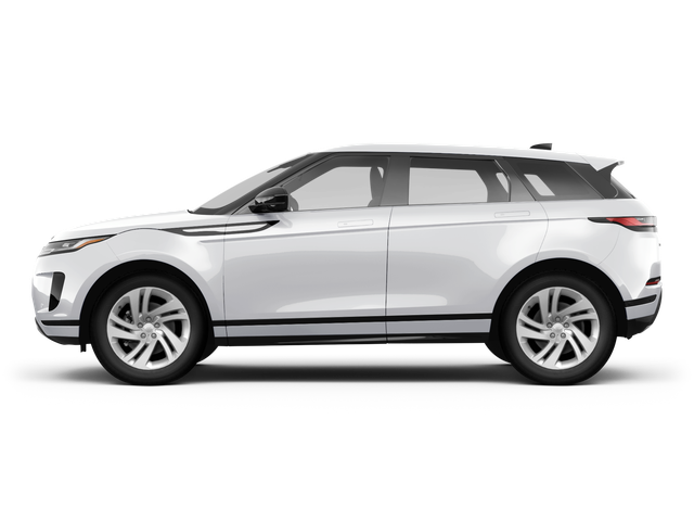 2026 Land Rover Range Rover Evoque Core S