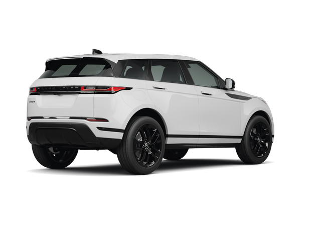 2026 Land Rover Range Rover Evoque Core S