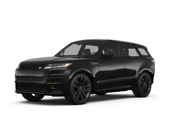 2026 Land Rover Range Rover Sport Dynamic SE