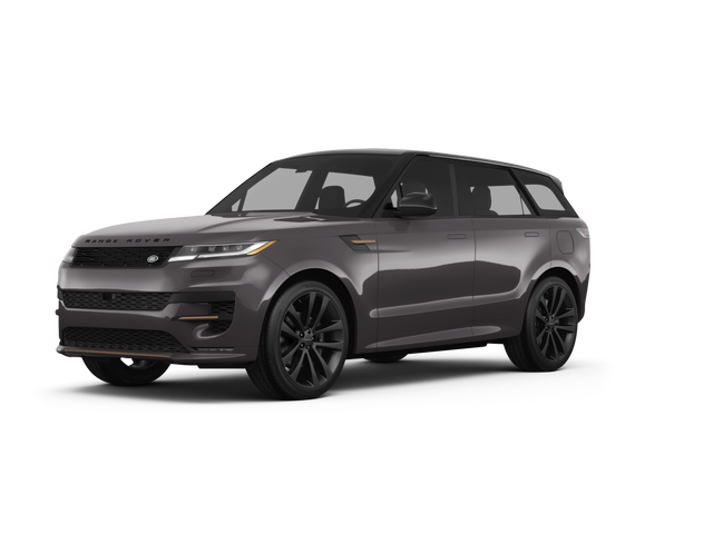 2026 Land Rover Range Rover Sport SE