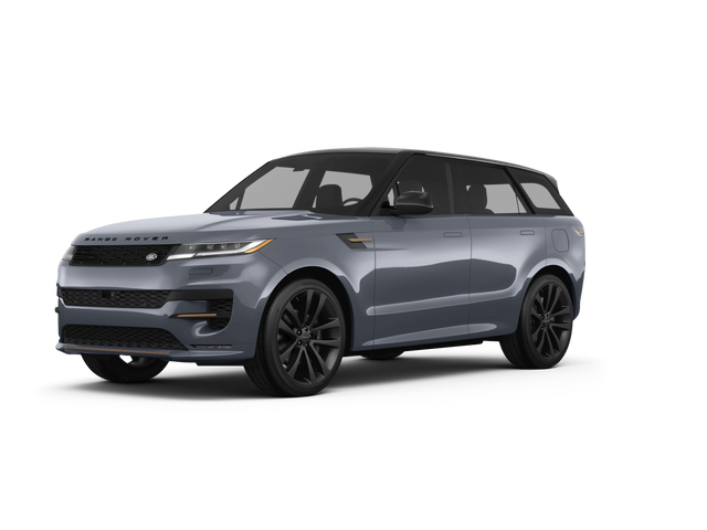 2026 Land Rover Range Rover Sport SE
