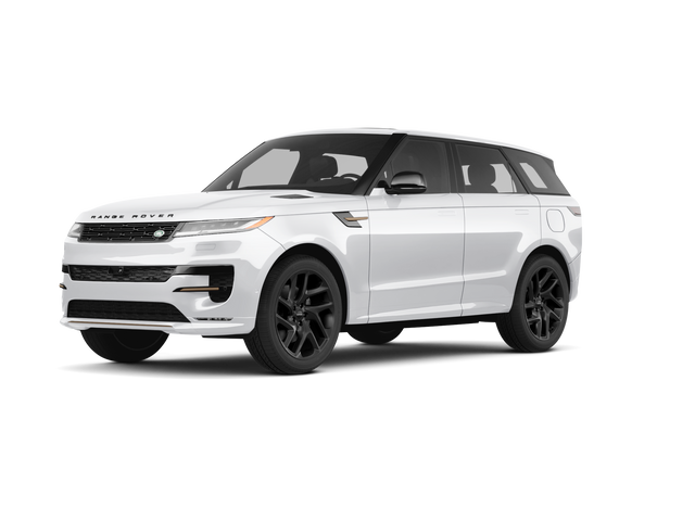 2026 Land Rover Range Rover Sport SE